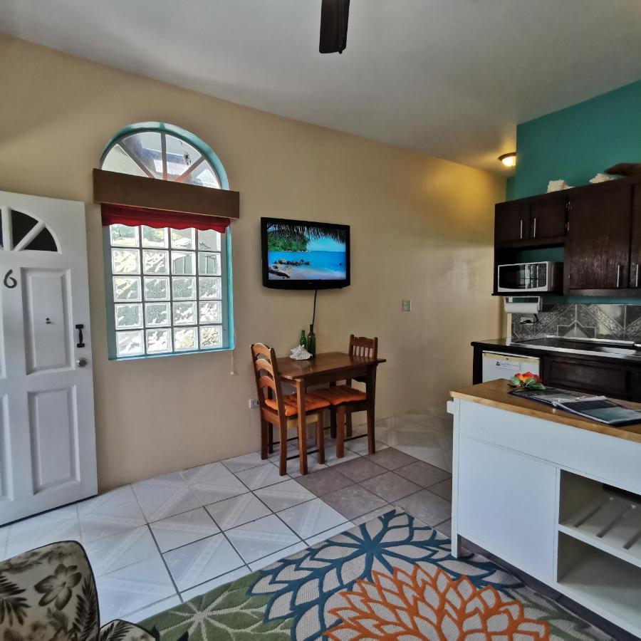 Belize Tropical Dream Villas San Pedro  Εξωτερικό φωτογραφία