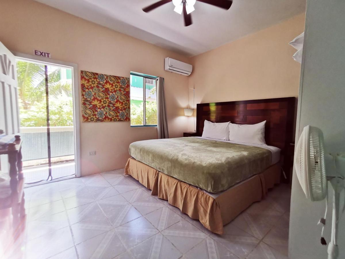 Belize Tropical Dream Villas San Pedro  Εξωτερικό φωτογραφία