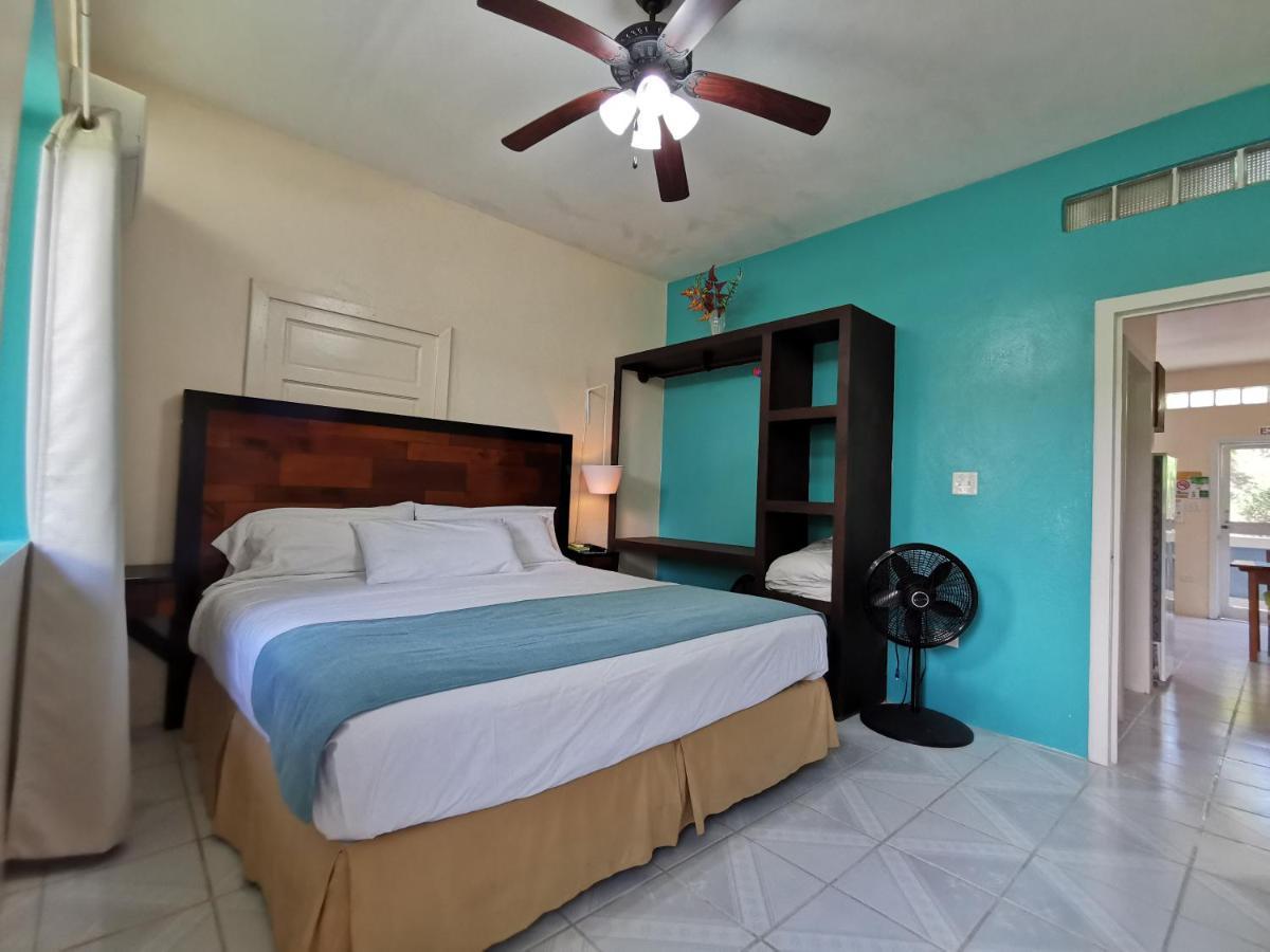 Belize Tropical Dream Villas San Pedro  Εξωτερικό φωτογραφία