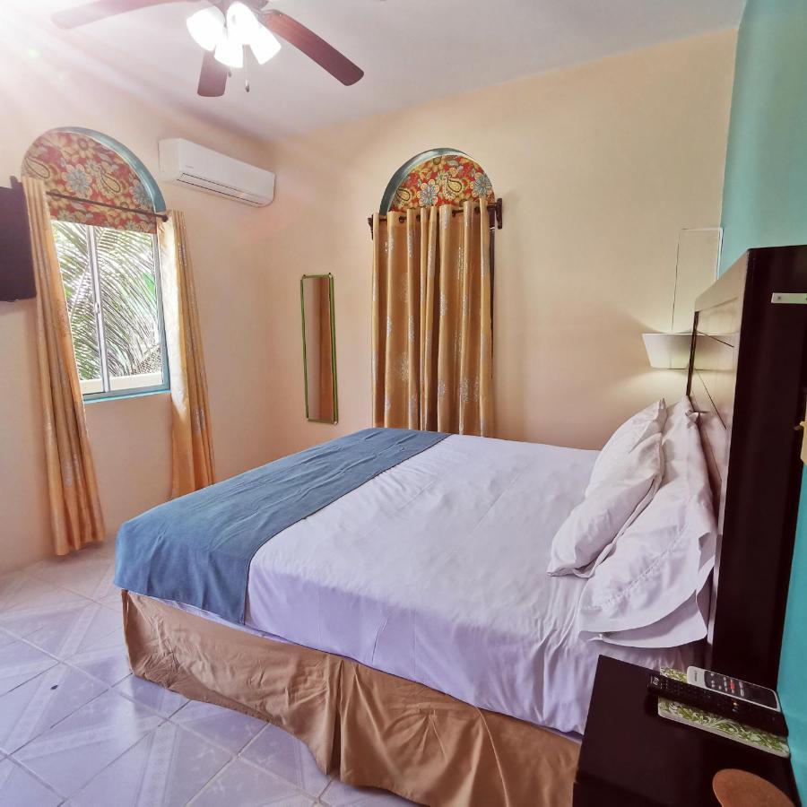 Belize Tropical Dream Villas San Pedro  Εξωτερικό φωτογραφία