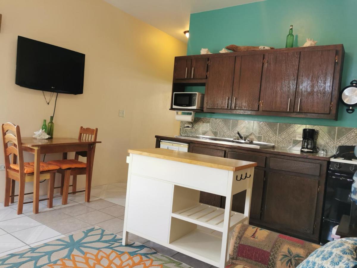 Belize Tropical Dream Villas San Pedro  Εξωτερικό φωτογραφία