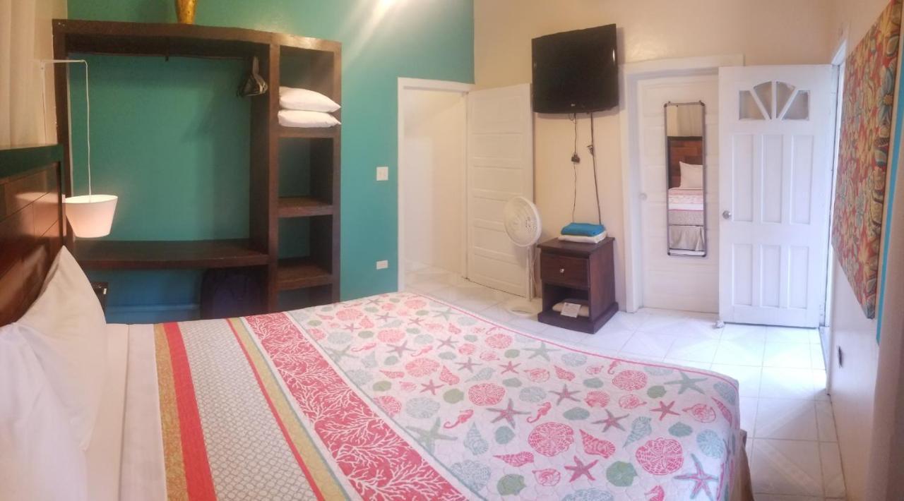 Belize Tropical Dream Villas San Pedro  Εξωτερικό φωτογραφία