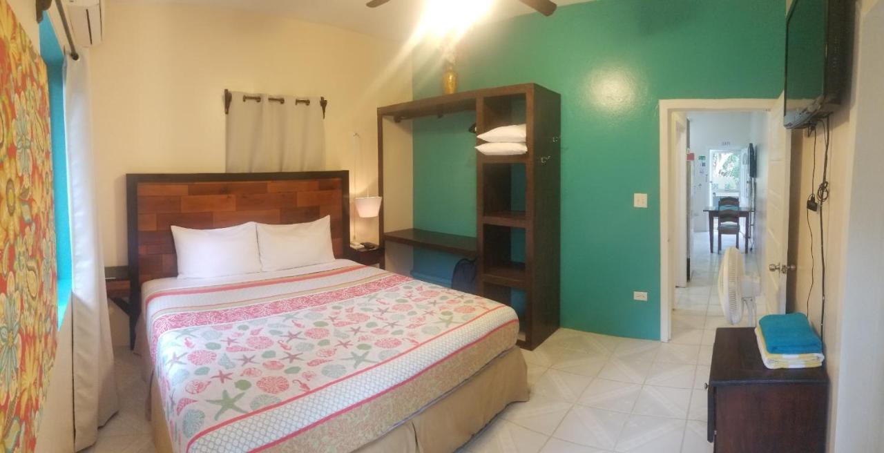 Belize Tropical Dream Villas San Pedro  Εξωτερικό φωτογραφία