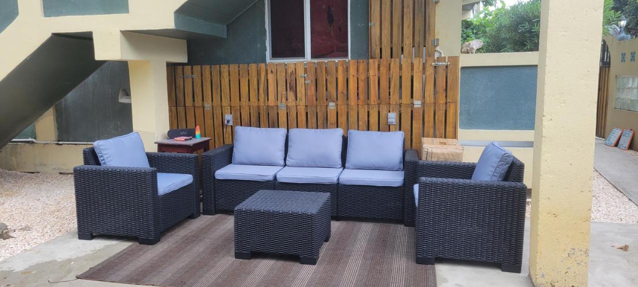 Belize Tropical Dream Villas San Pedro  Εξωτερικό φωτογραφία