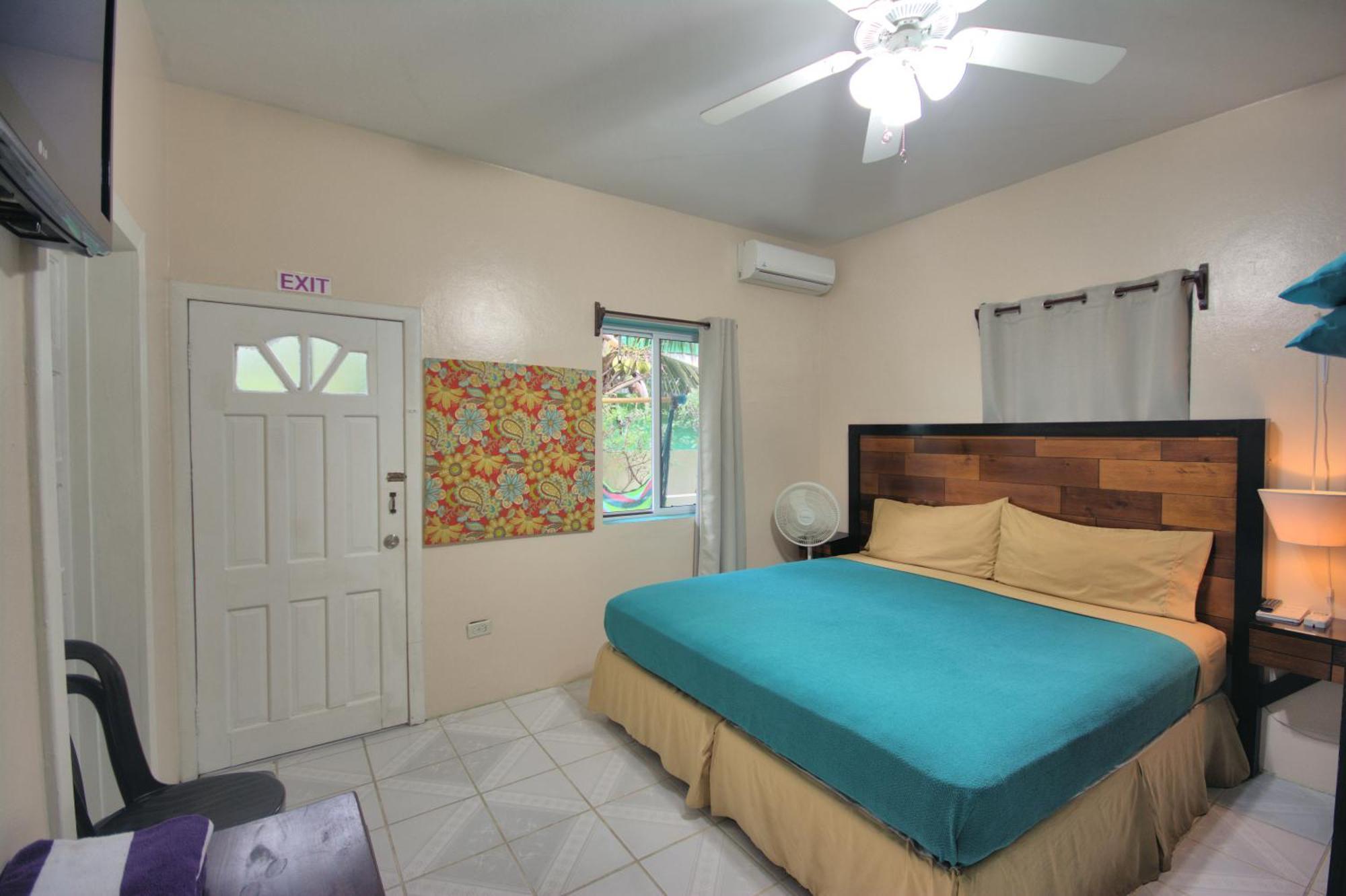 Belize Tropical Dream Villas San Pedro  Εξωτερικό φωτογραφία