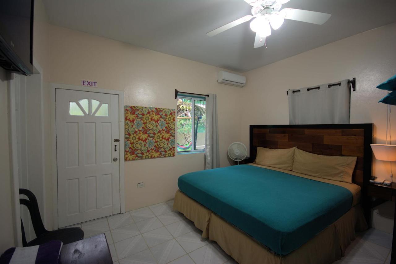 Belize Tropical Dream Villas San Pedro  Εξωτερικό φωτογραφία