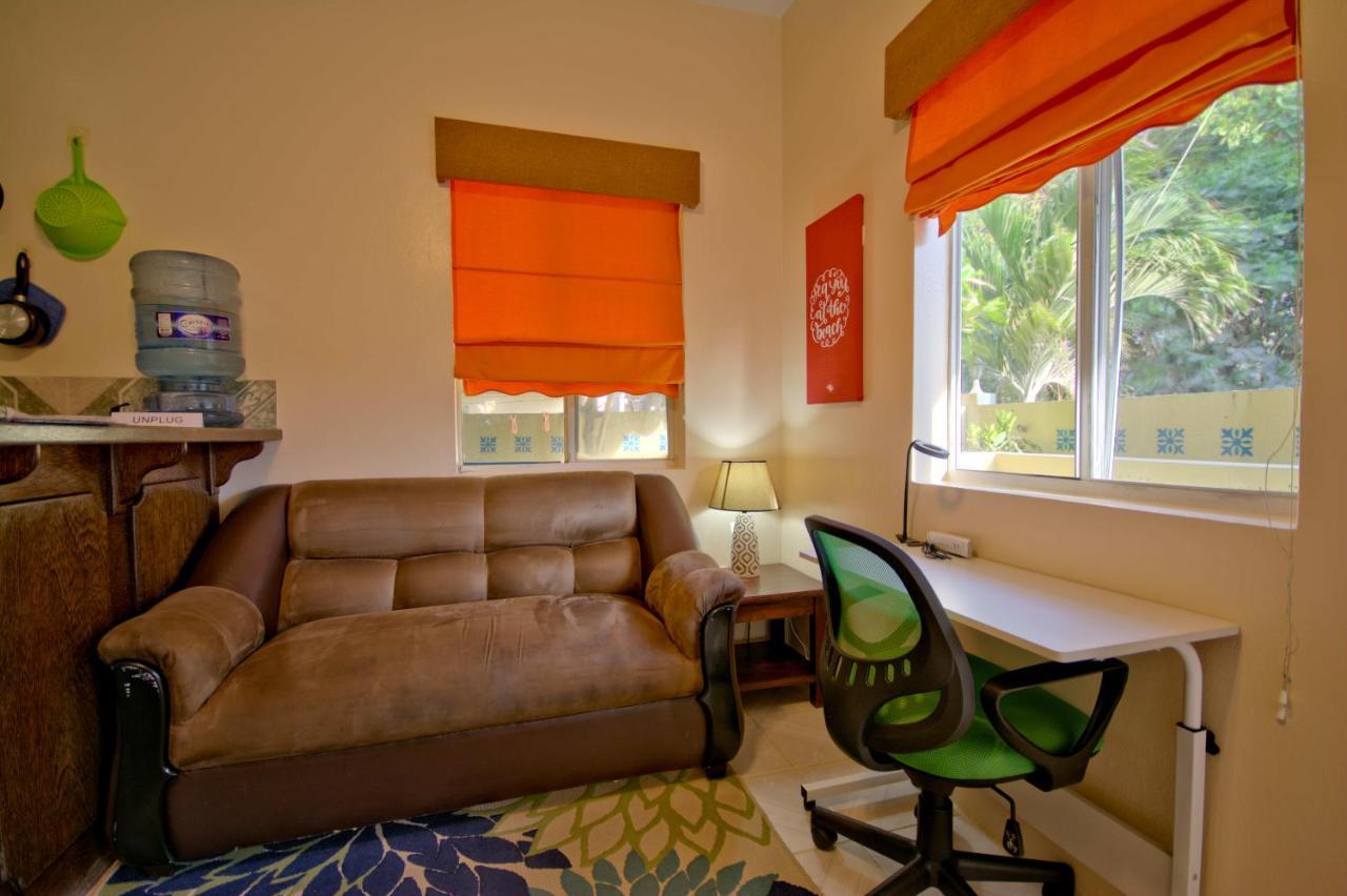 Belize Tropical Dream Villas San Pedro  Εξωτερικό φωτογραφία