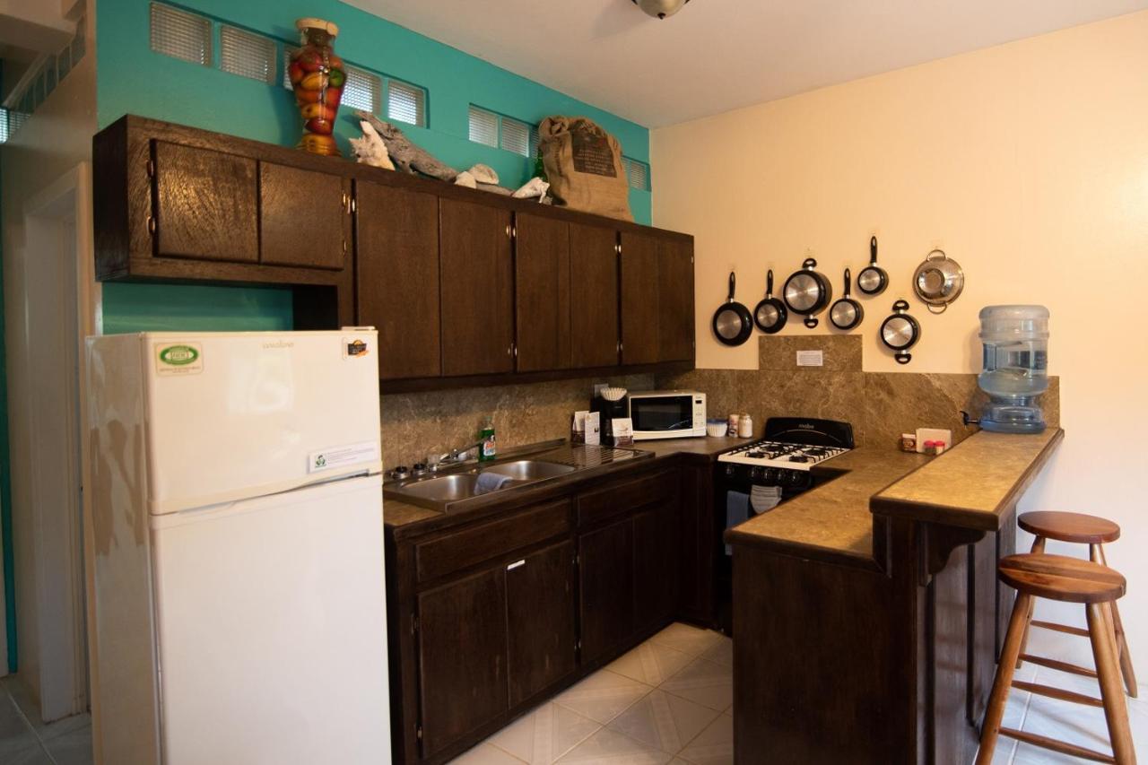 Belize Tropical Dream Villas San Pedro  Εξωτερικό φωτογραφία